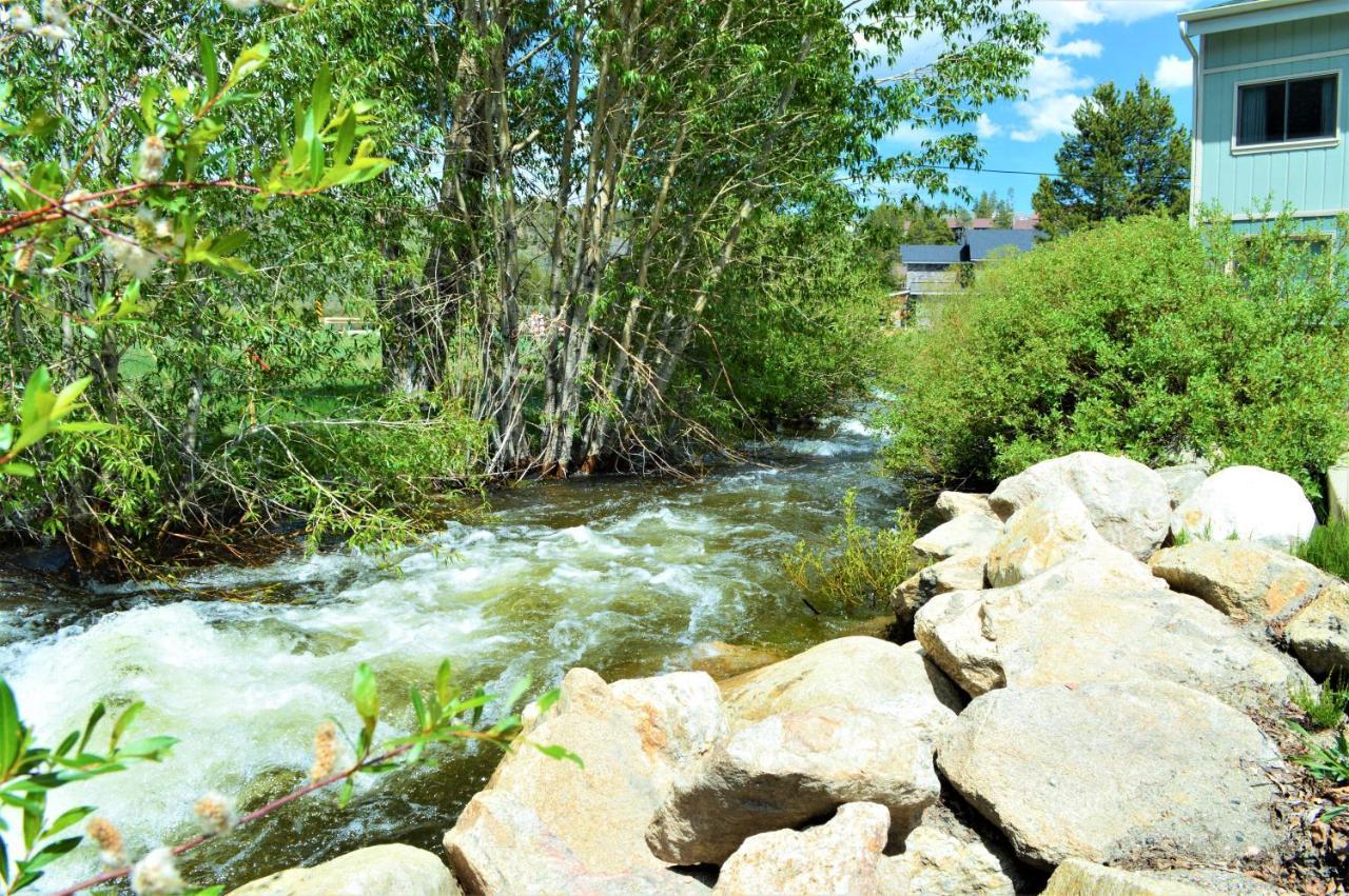 Twin Rivers Fraser Kültér fotó